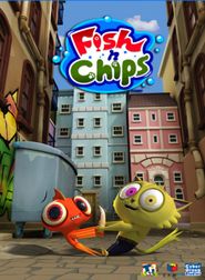  Fish 'n' Chips Poster