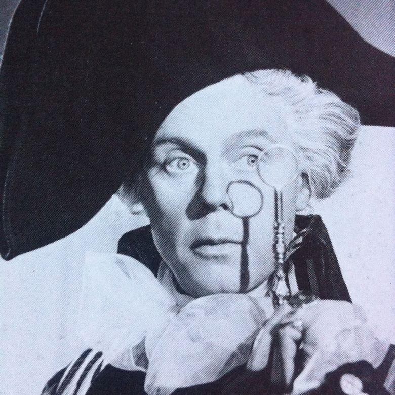 The Adventures of the Scarlet Pimpernel The Adventures of the Scarlet Pimpernel
