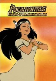 Pocahontas: Princess of the American Indians Poster
