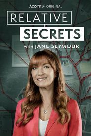  Relative Secrets Poster