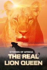  Stories of Africa Poster