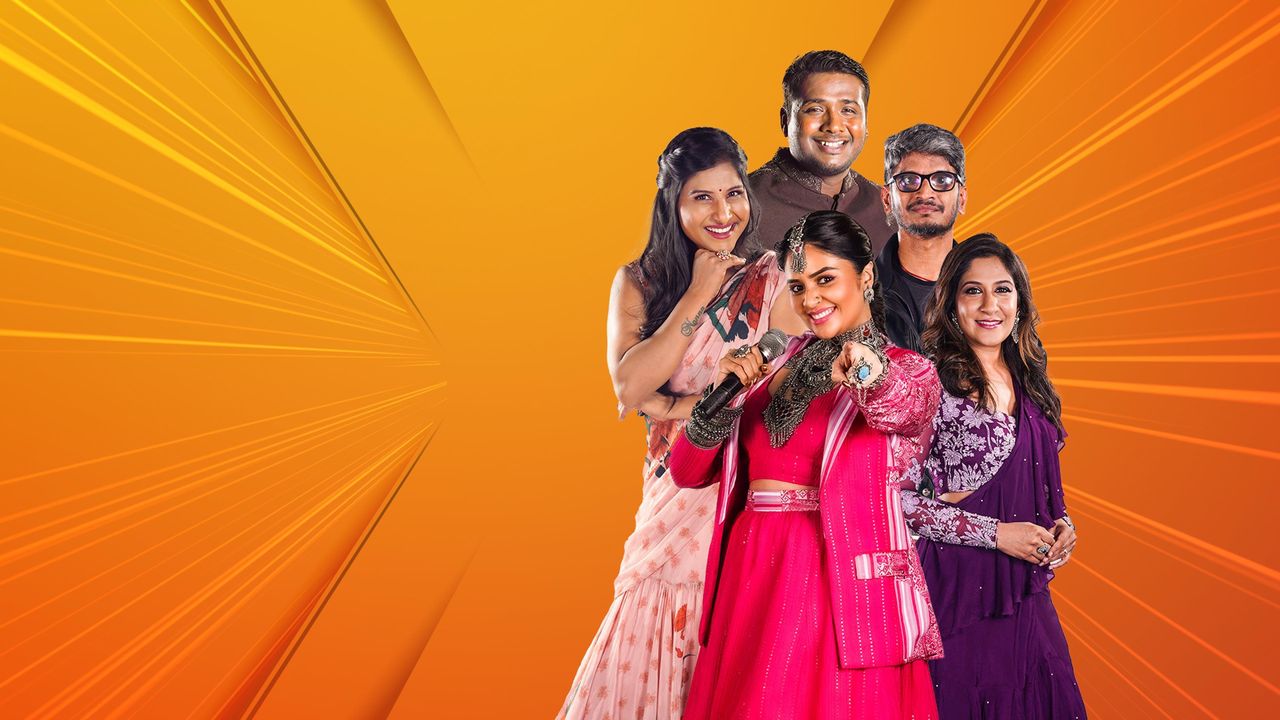 Super Singer Season 10 Where To Watch Every Episode Reelgood