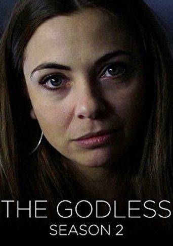  The Godless Poster