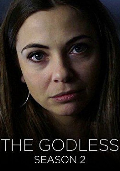 The Godless Poster