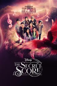  The Secret Score Poster