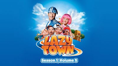 Season 01, Episode 28 LazyTown's Greatest Hits