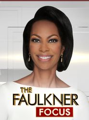  The Faulkner Focus Poster