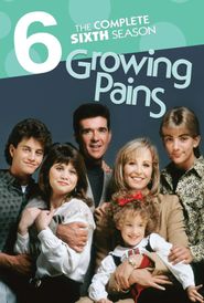 Growing Pains Season 6 Poster