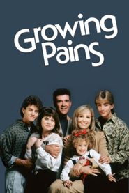  Growing Pains Poster