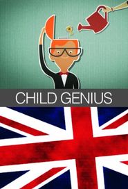  Child Genius Poster