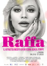  Raffa Poster