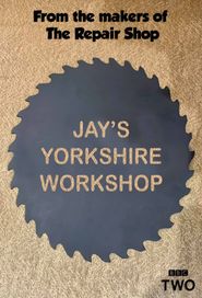  Jay's Yorkshire Workshop Poster