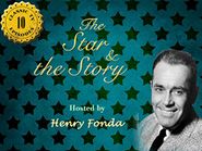  The Star and the Story Poster