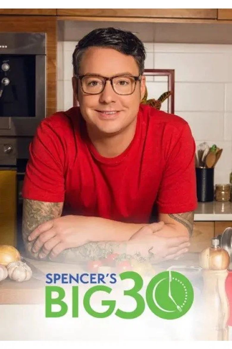 Spencer's BIG 30