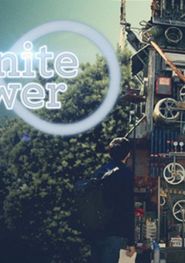  Infinite Power Poster