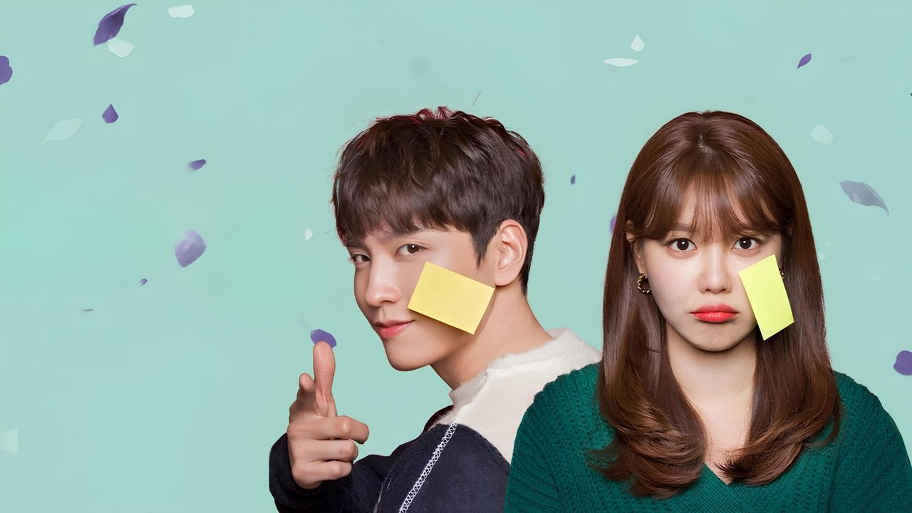 So I Married My Anti-Fan Season 1: Where To Watch Every Episode | Reelgood