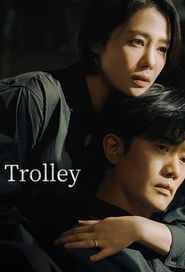  Trolley Poster