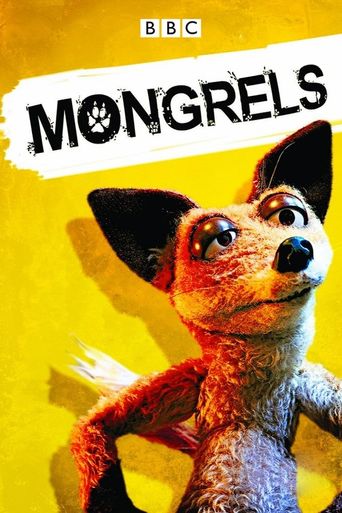  Mongrels Poster