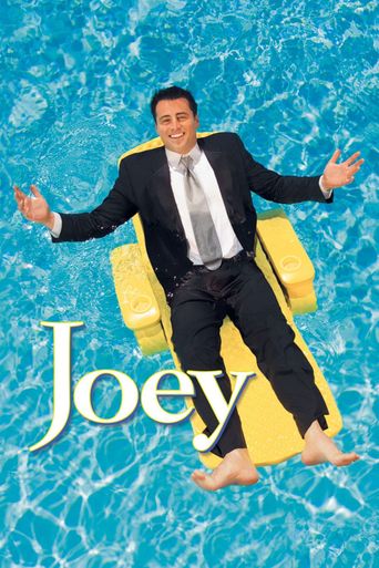  Joey Poster