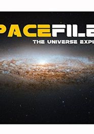  Spacefiles Poster
