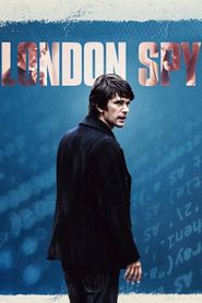  London Spy Poster