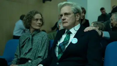 Season 01, Episode 04 Episode 4