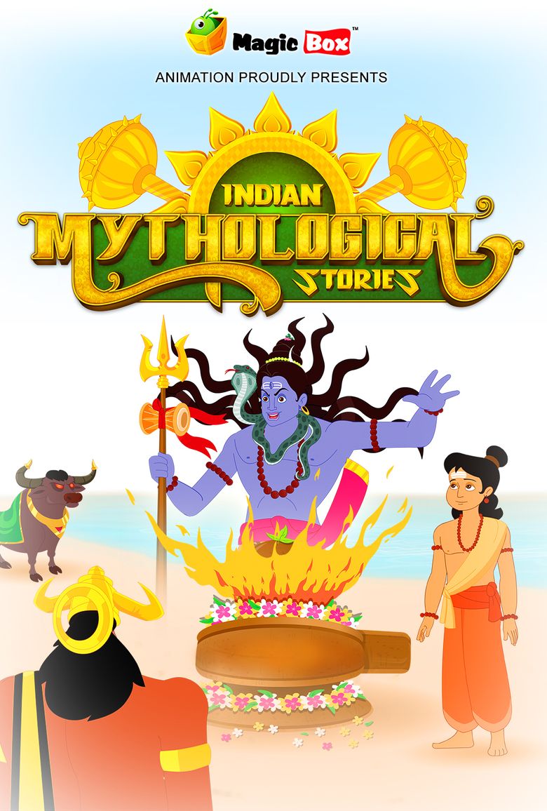 Mythological Stories