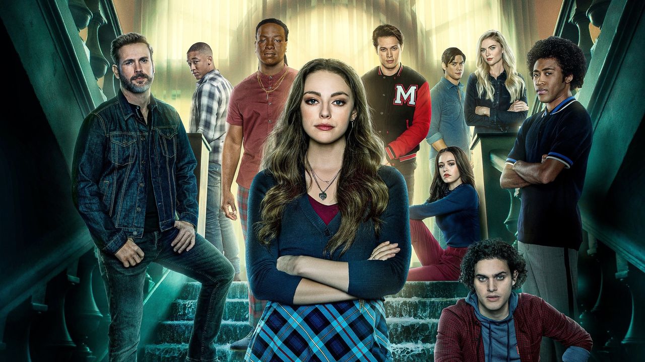 Legacies season 3 online watch new arrivals