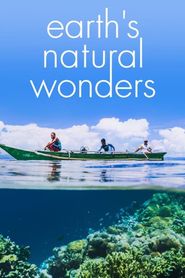 Earth's Natural Wonders Season 1 Poster