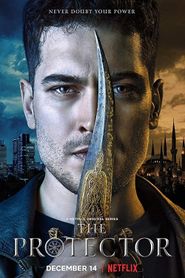 The Protector Season 1 Poster