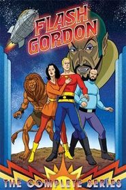  Flash Gordon Poster