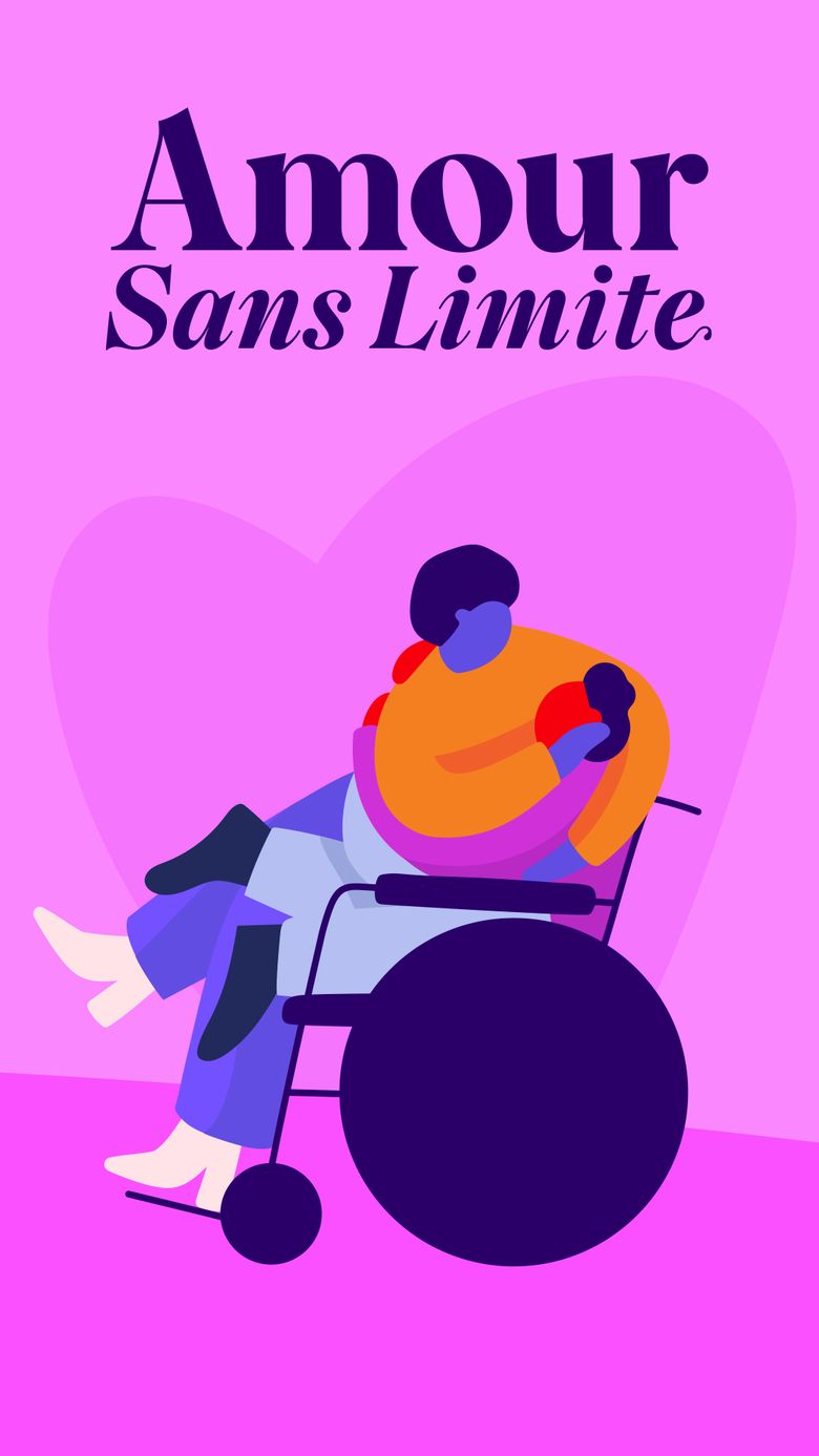 Amour sans limite