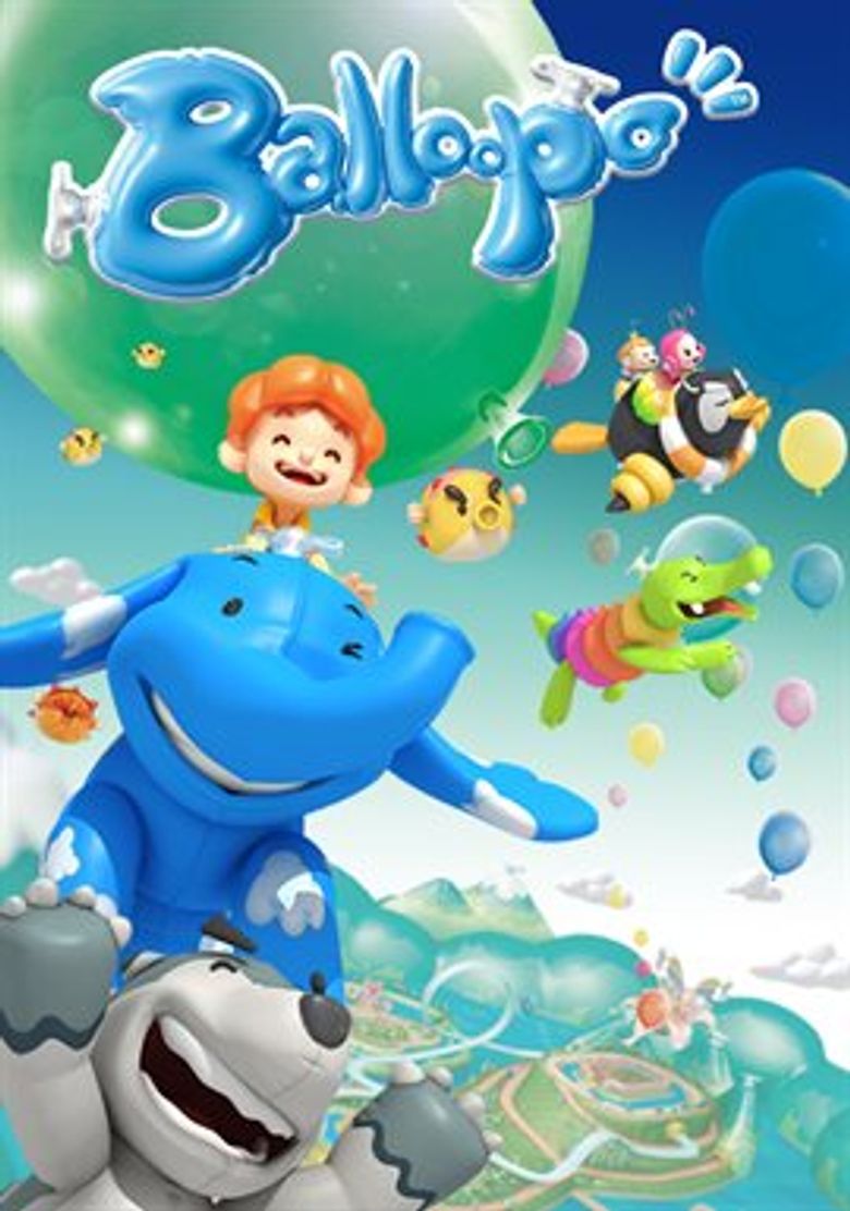 Balloopo