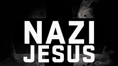 Season 01, Episode 01 The Nazi Jesus