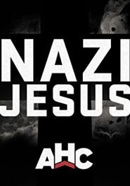 The Nazi Jesus Poster