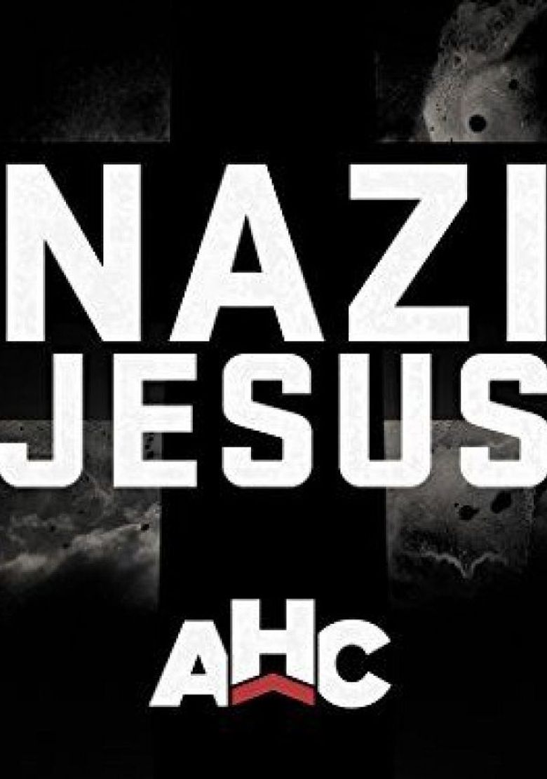 The Nazi Jesus