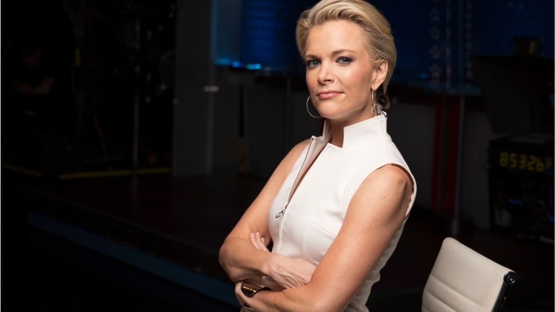 Sunday Night with Megyn Kelly Backdrop