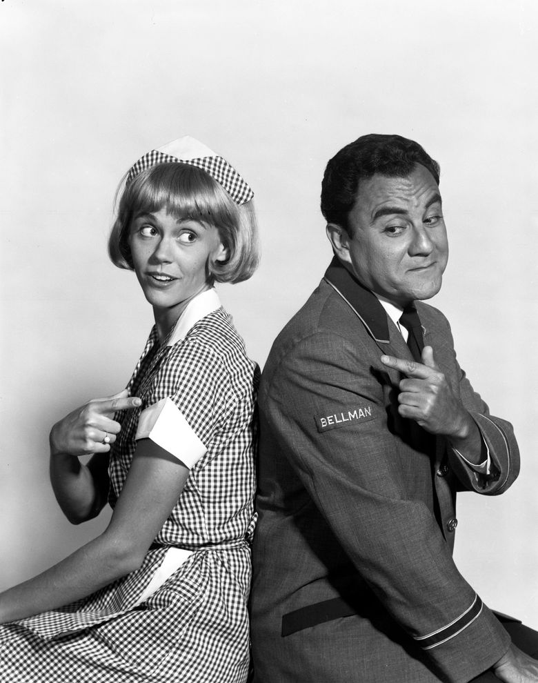 The Bill Dana Show