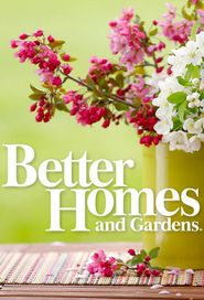  Better Homes and Gardens Poster