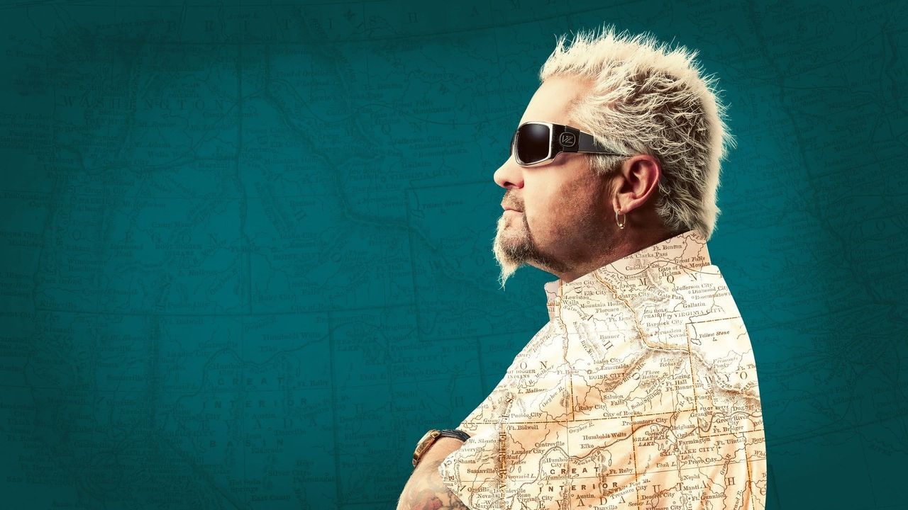 Diners, Drive-ins and Dives Season 38: Where To Watch Every Episode