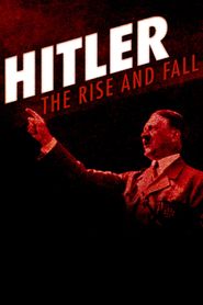  Hitler: Germany's Fatal Attraction Poster