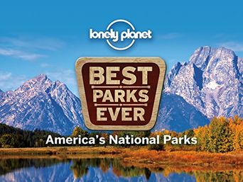  Best Parks Ever Poster