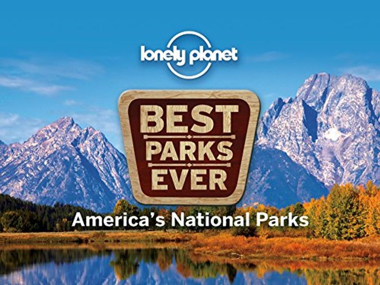 Best Parks Ever Poster
