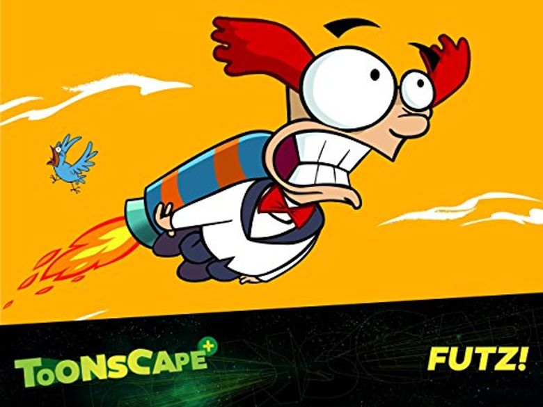 Futz! Where to Watch Every Episode Streaming Online Available in the