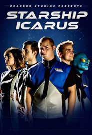  Starship Icarus Poster