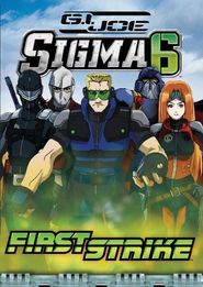  G.I. Joe: Sigma 6 Poster