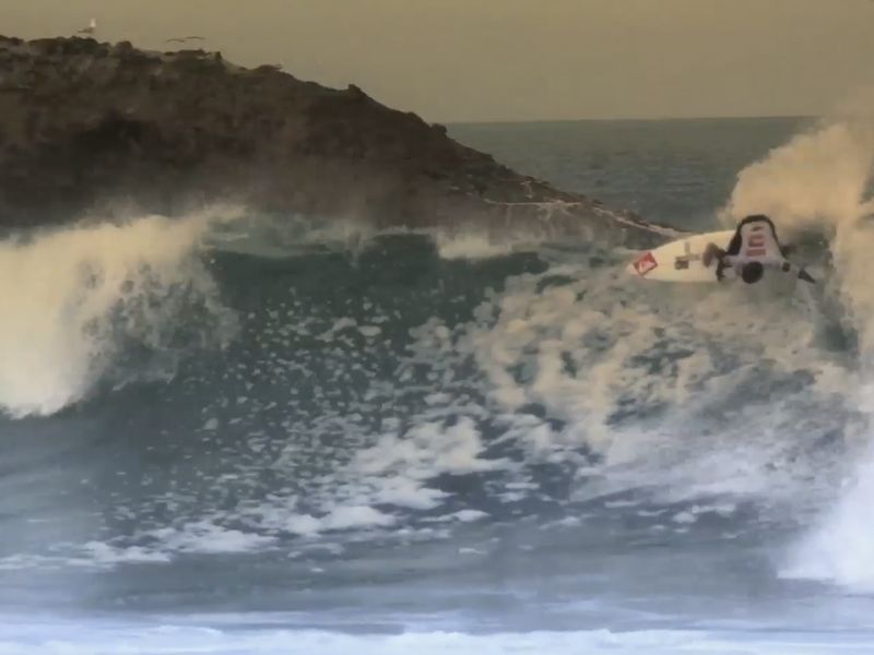 Inside Surfing: Where to Watch and Stream Online | Reelgood
