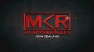  My Kitchen Rules New Zealand Poster