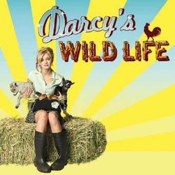  Darcy's Wild Life Poster