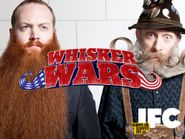 Whisker Wars Poster